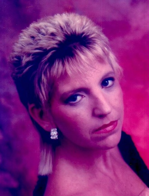 Obituary of Cheryl Lynn Parkinson