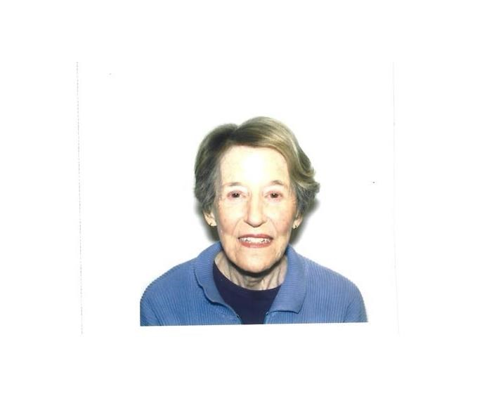 Obituary of Elsa Ramin