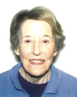 Obituary of Elsa Ramin