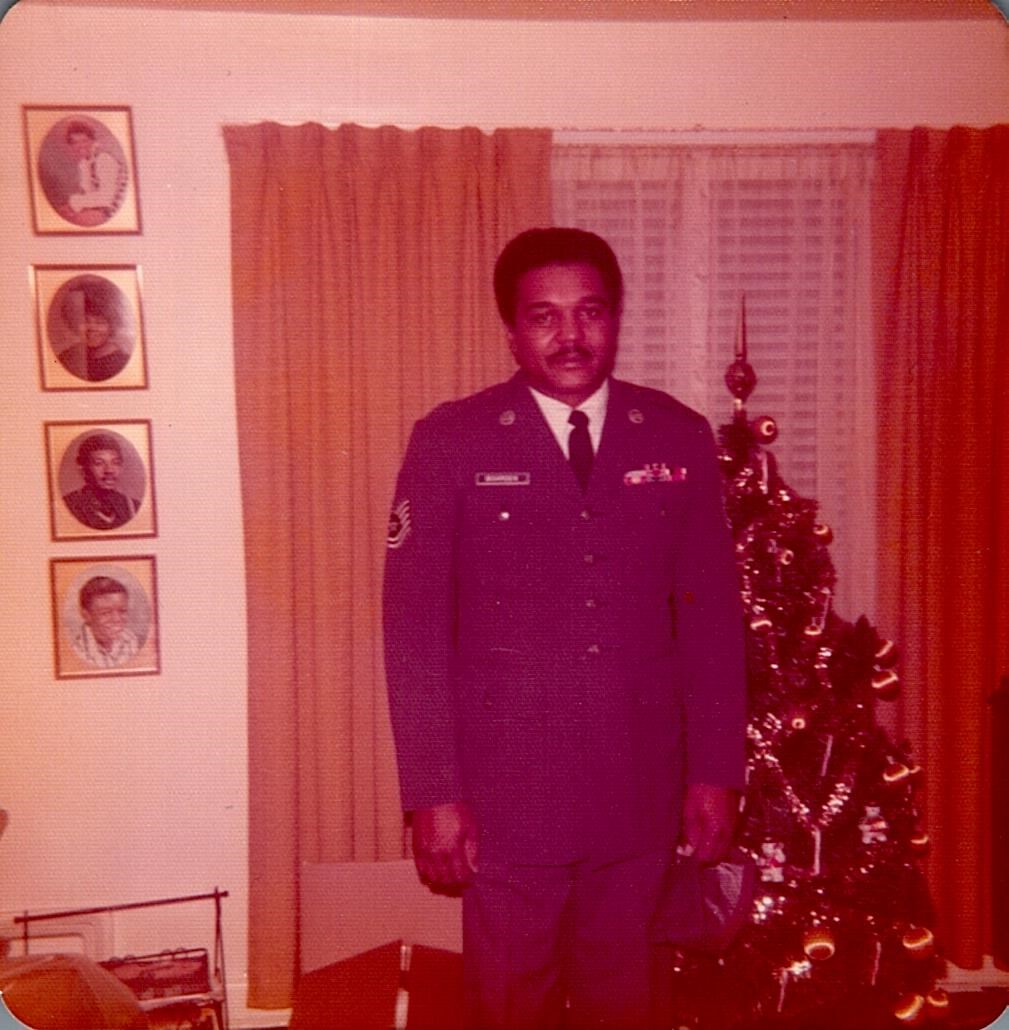 Obituary of William Harold Boarden