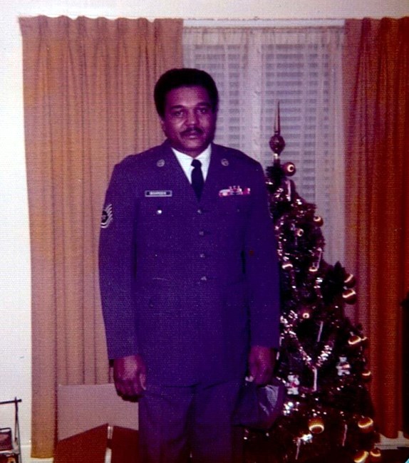 Obituary of William Harold Boarden