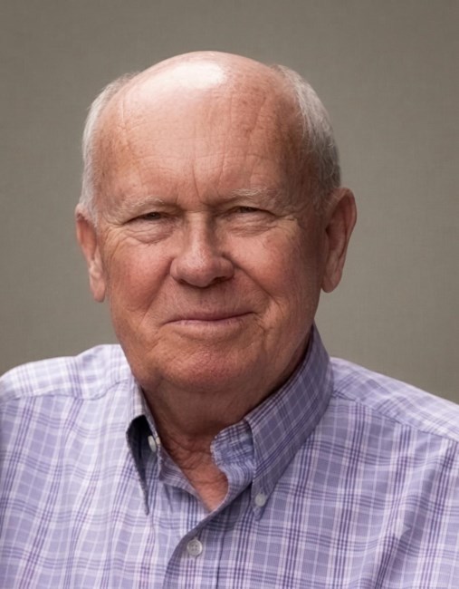 Obituary of Larry Scott Buff