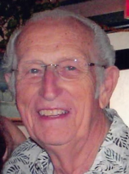 Obituary of Jerry Ronald McGrath