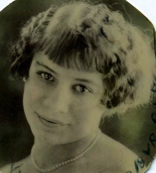 Obituary of Yvonne Ostrander