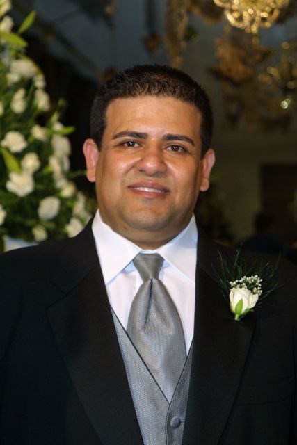 Obituary of Khalid Nassar Eadeh
