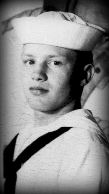 Obituary of William Robb