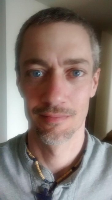 Obituary of Robert "Rob" Eugene Antrim III