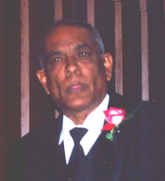 Obituario de Rajendra Kumar