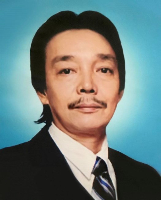 Obituary of Duc Van Dinh