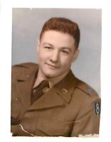 Obituary of James E Abner