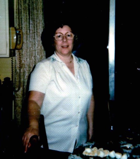 Obituary of JoAnn Ortiz King