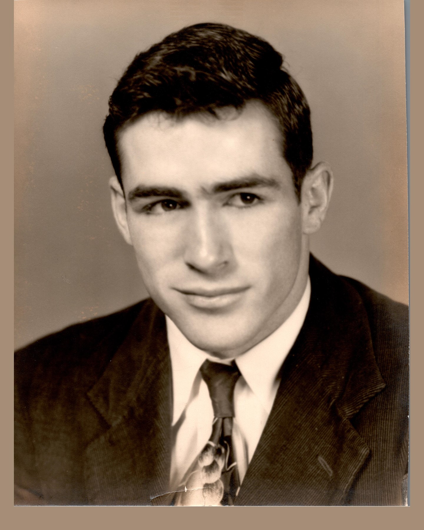 Obituary of Howard Franklin Stanley Sr.