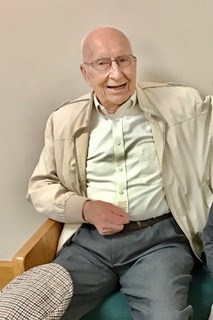 Obituario de Ted L. Anderson