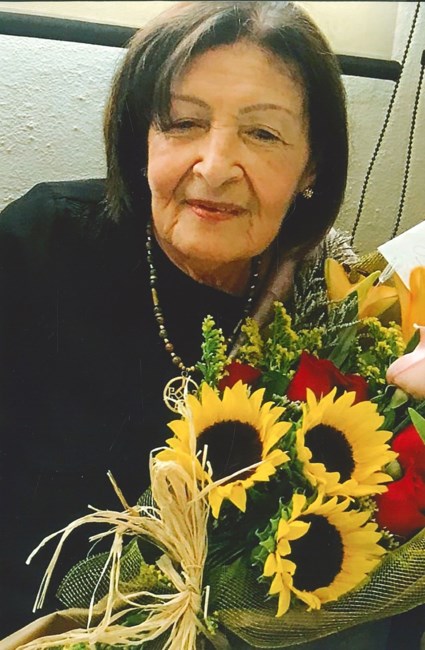 Obituary of Elsa Raquel López González