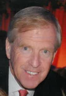 Obituary of Christopher Dennis Kirby