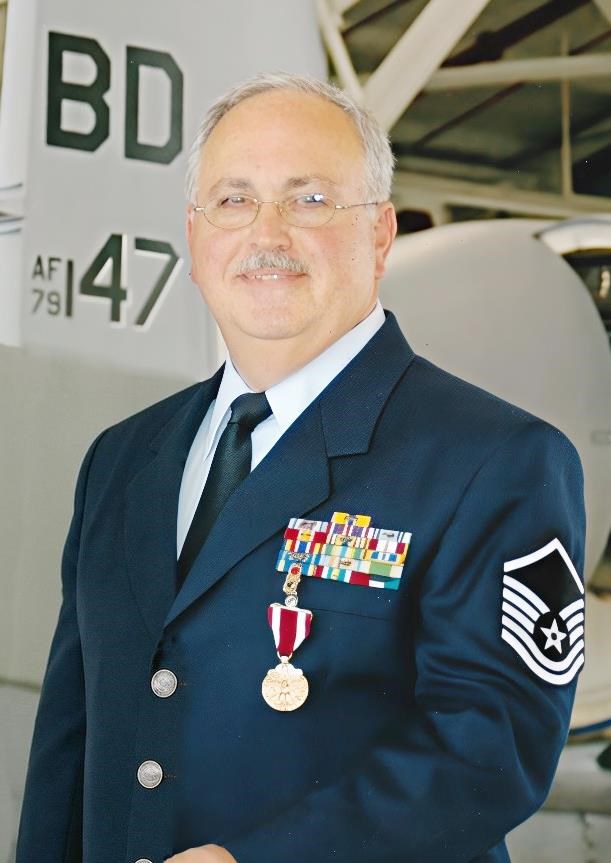 Obituary of Anthony J. Molero Jr.