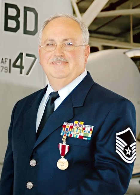 Obituary of Anthony J. Molero Jr.