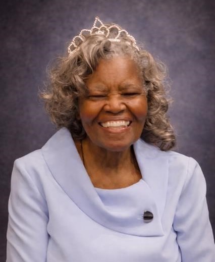 Obituary of Mary "June" Rusher