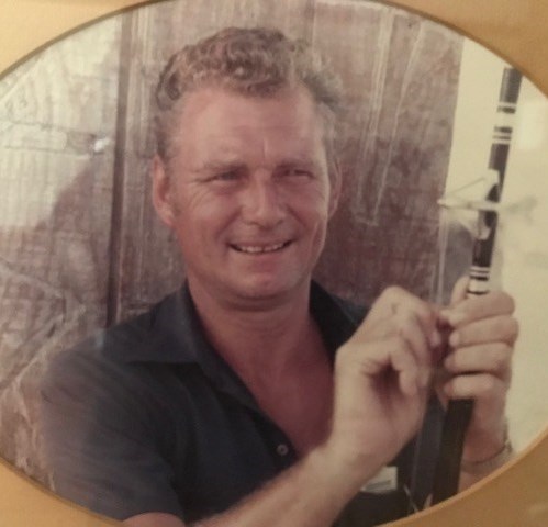 Obituary of Horst Duerbeck