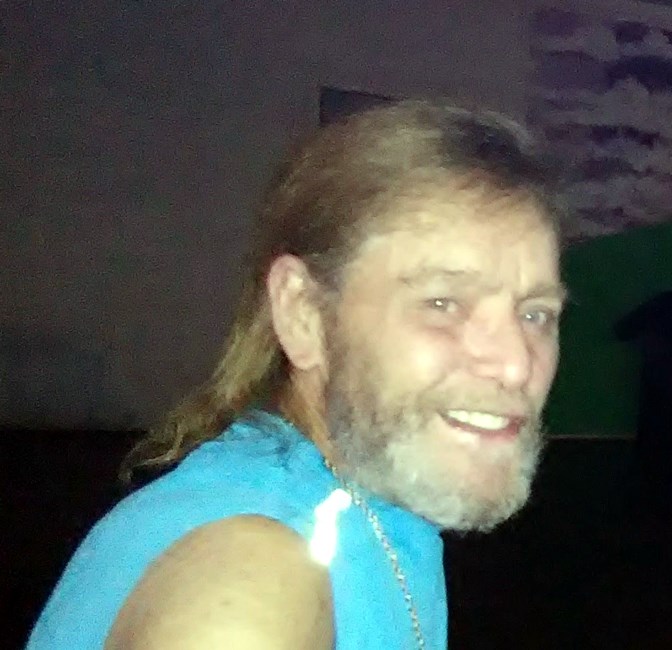 Obituario de Kenneth Dale Abbott