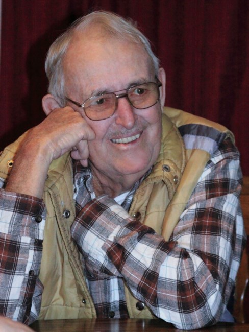 Obituario de Elmer Pruett