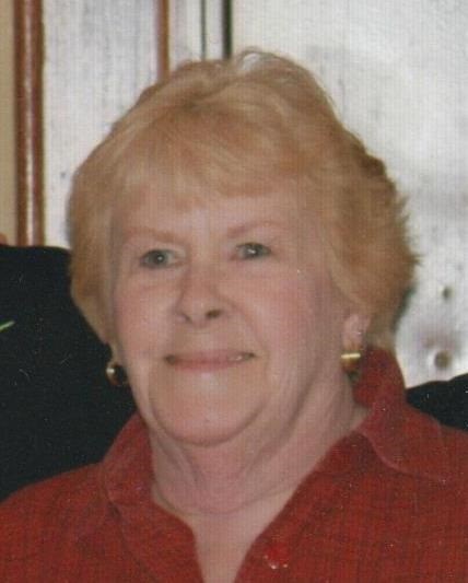 Obituary of Jean L Kelly