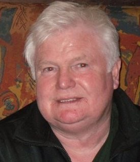 Obituary of Thomas Brown