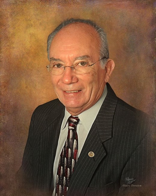 Obituary of Tino Trujillo