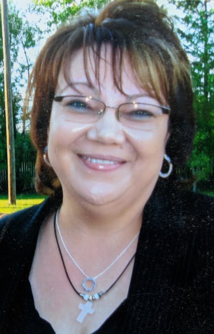 Obituary of Tina Doreen Snider