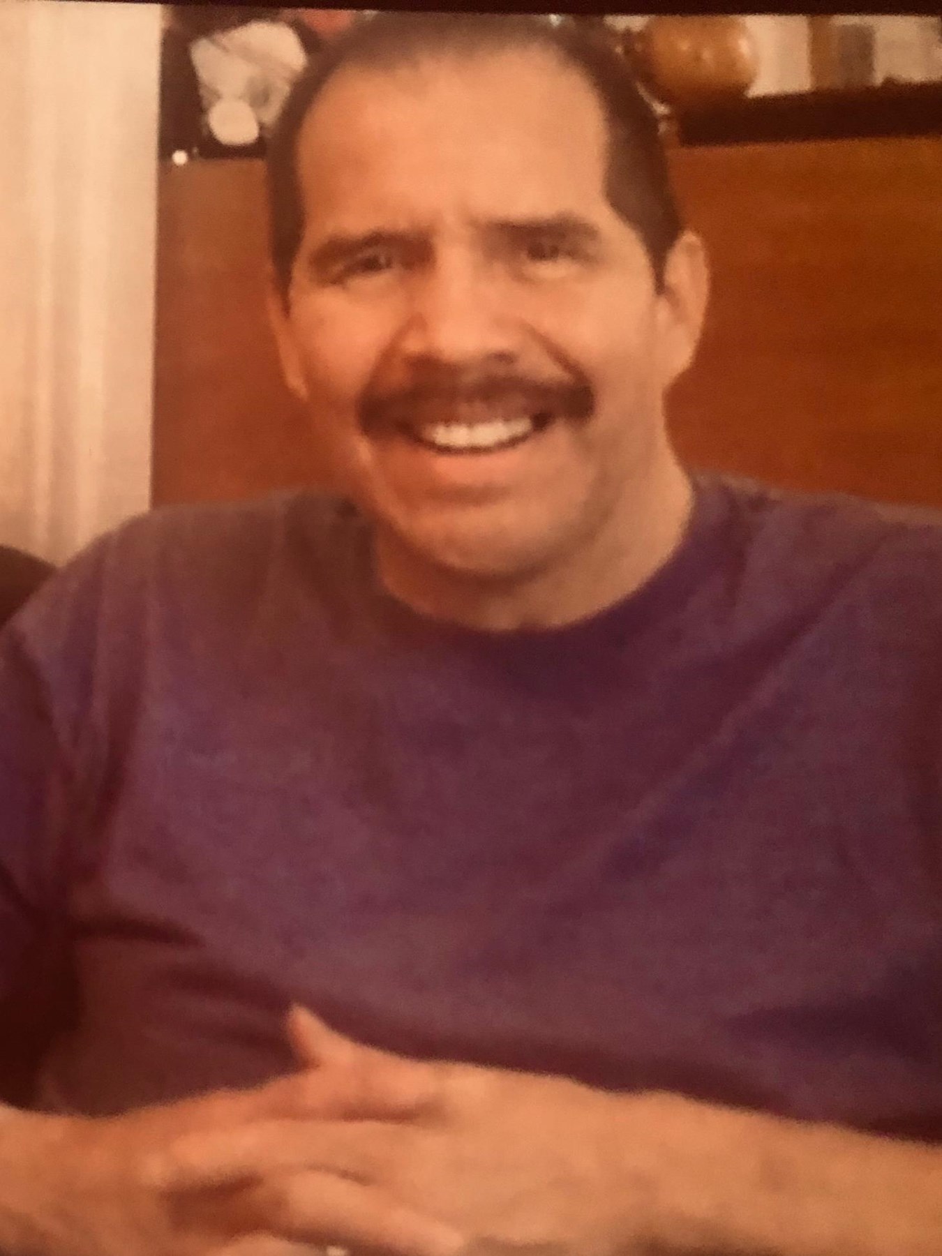 Obituary of Henry Irigoyen Jr.