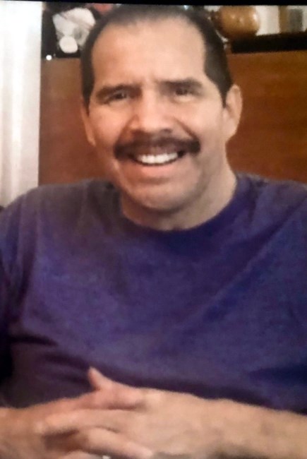 Obituary of Henry Irigoyen Jr.