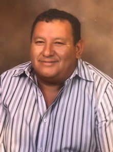 Obituary of Juan David Ramon Villalobos
