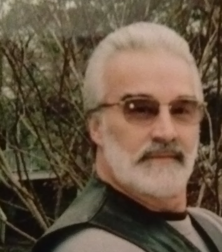 Avis de décès de George Francis Vorell Sr.