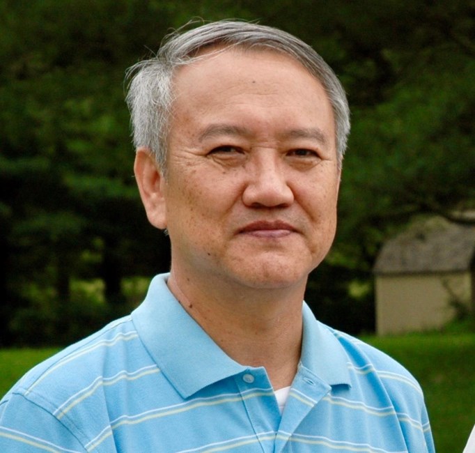 Obituary of Chin Ki Chung