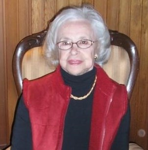 Obituary of Gabrielle Desgagné