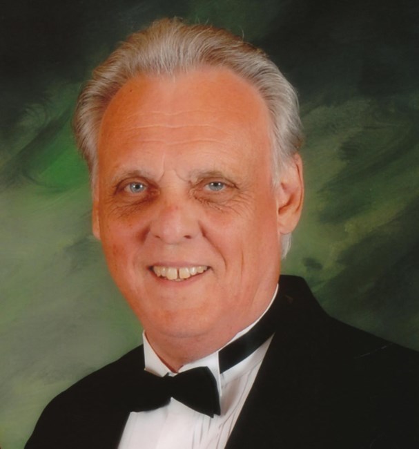 Obituary of Mr. Roger John Donaldson Jr.