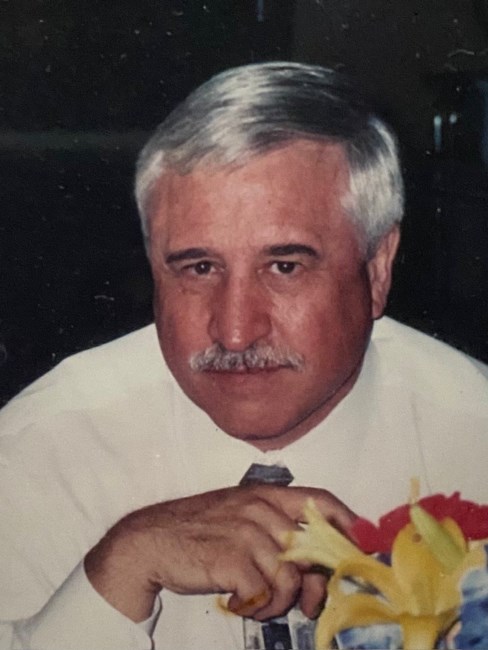 Obituario de Richard C Kelly