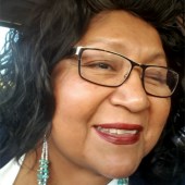 Obituary of Christina Marie Webb