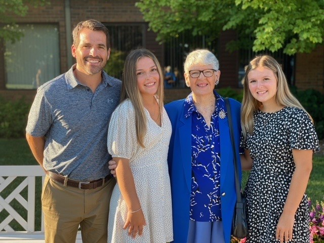 Obituary of Kathleen Stachurski