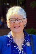 Obituary of Kathleen Stachurski