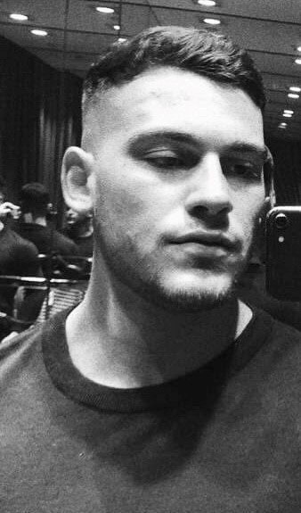 Obituary of Anthony James Wilkinson