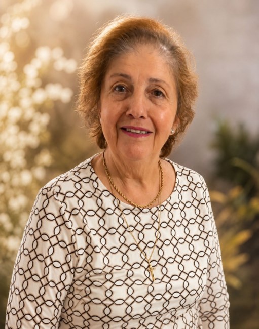 Obituary of Siham Salem Akel