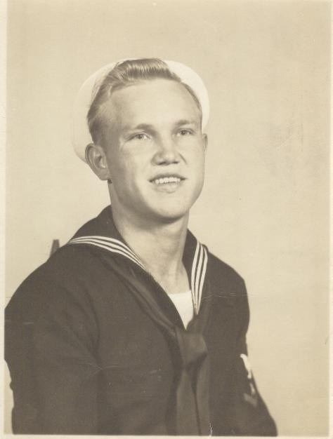 Obituary of William Lawson