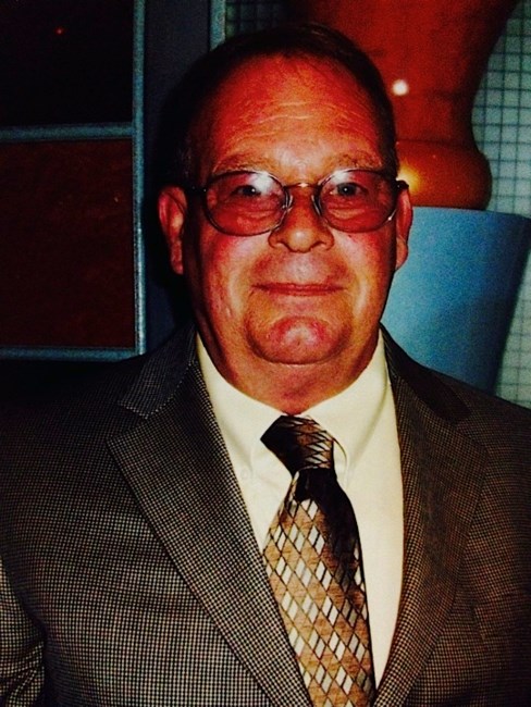 Obituary of Thomas Cable Yetman Jr.