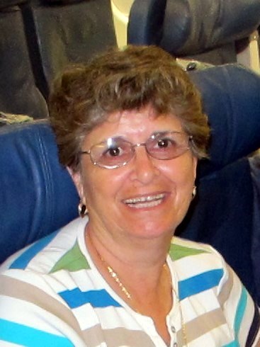 Obituary of Mary Ann Michalak