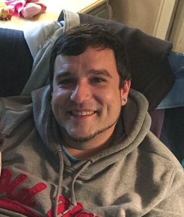 Obituary of Daniel Joseph Grass