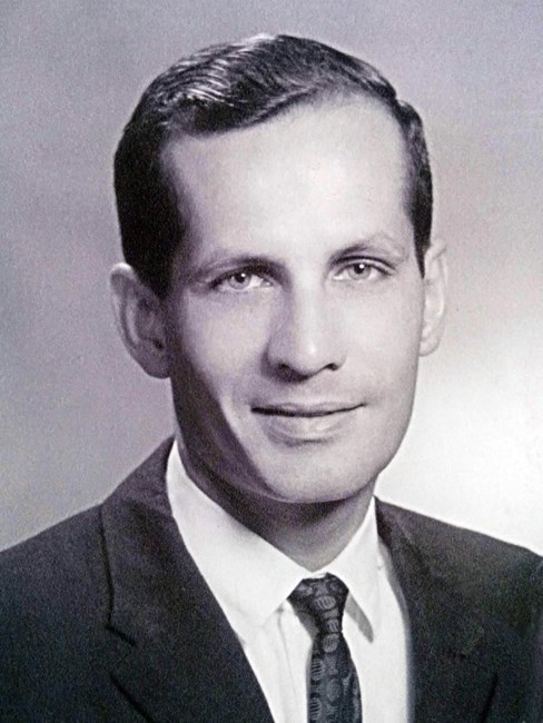 Obituary of Mr. Neal Arthur Henry Escalante