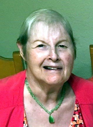 Obituary of Arada Lee Trimble