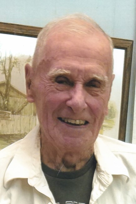 Obituary of Paul Michael Goertz