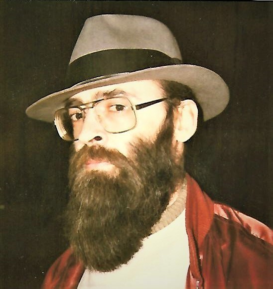 Obituary of Allan Howard Mawson